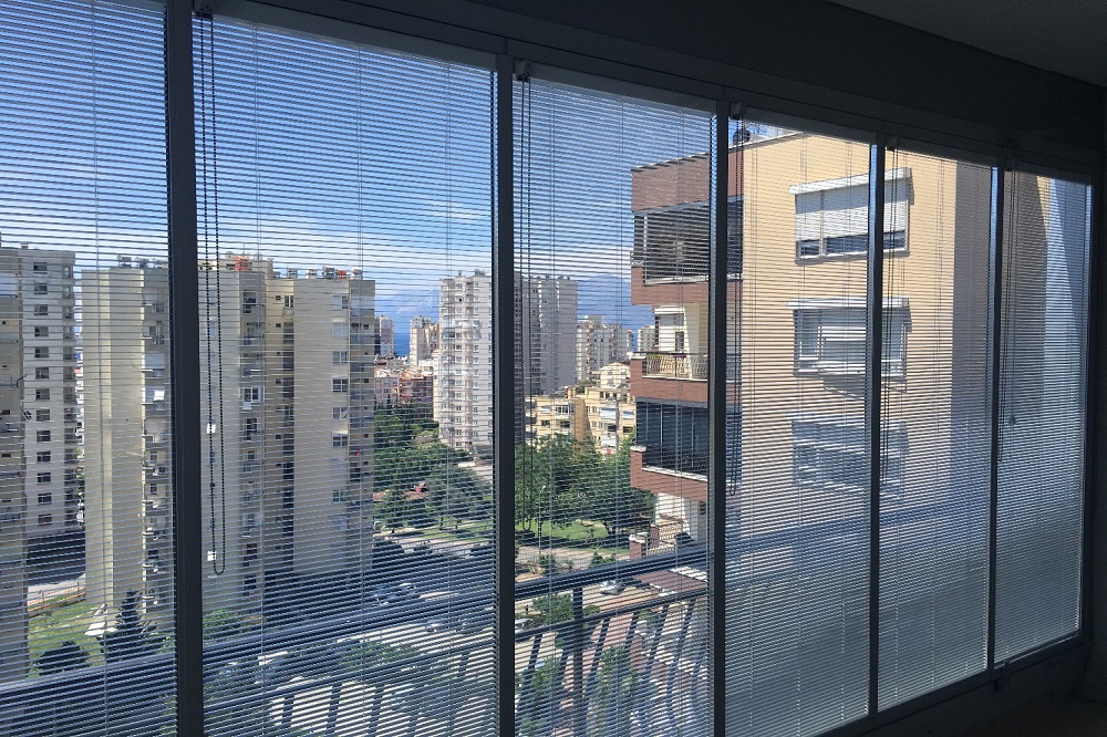 Hizmet Galerisi