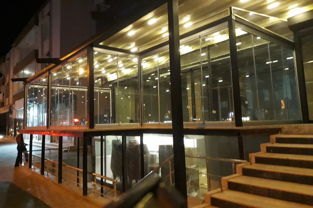 Hizmet Galerisi